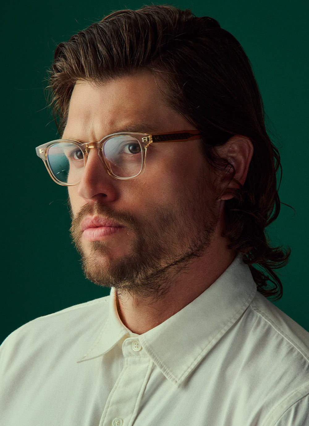 ACE II - Garrett Leight