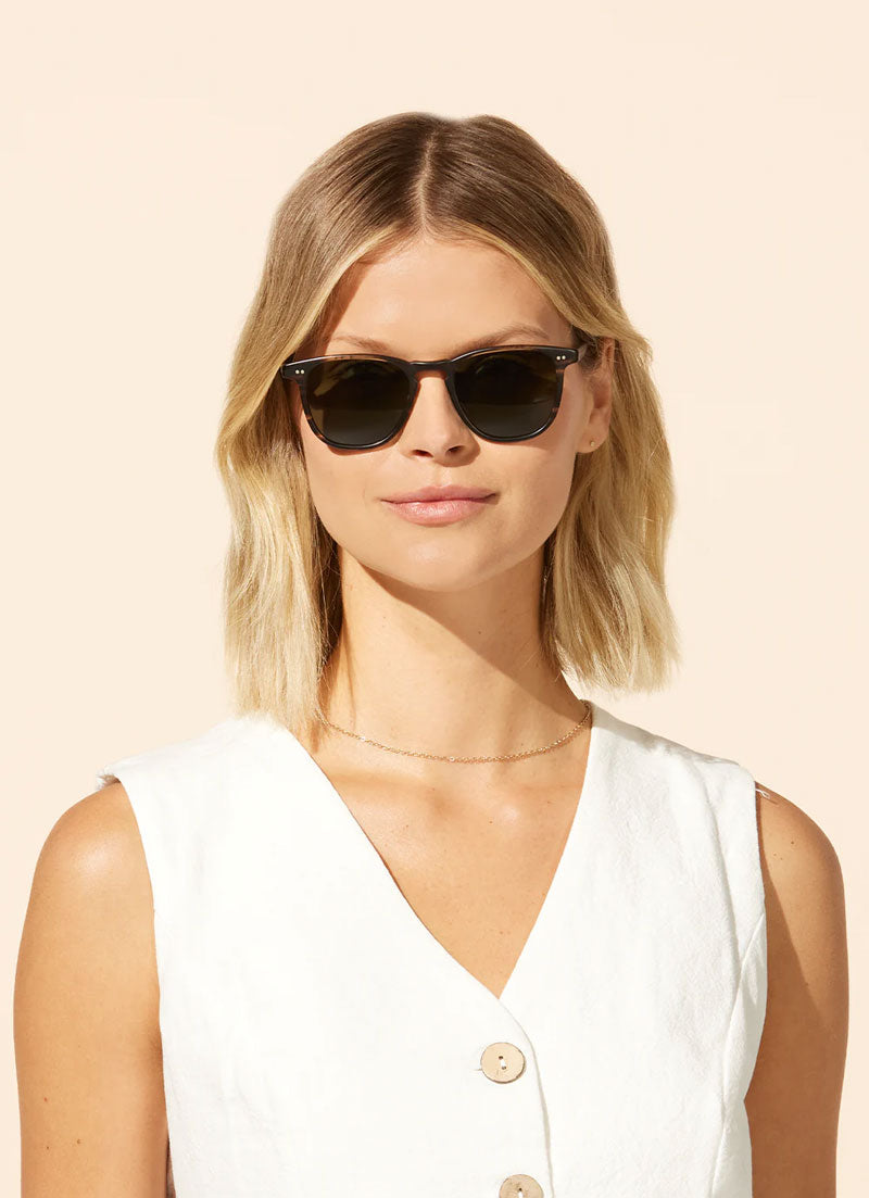 BROOKS SUN - Garrett Leight