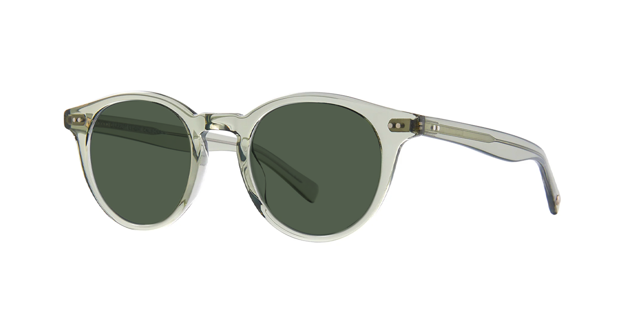 CLUNE X SUN Custom - Garrett Leight
