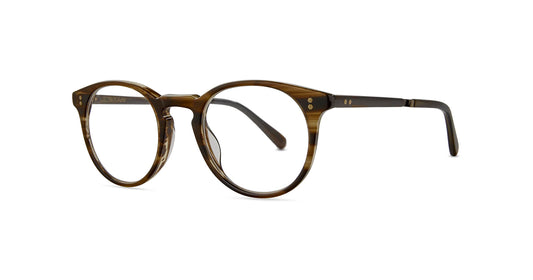 CROSBY C - Mr. Leight