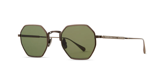 EDEN S - Mr. Leight