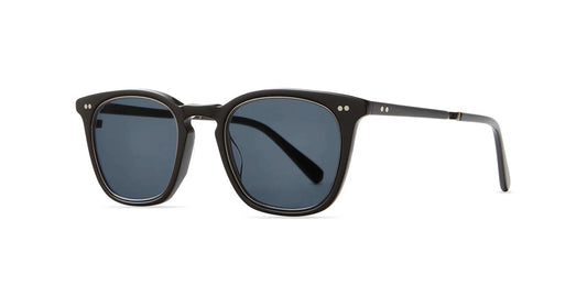 GETTY II S - Mr. Leight