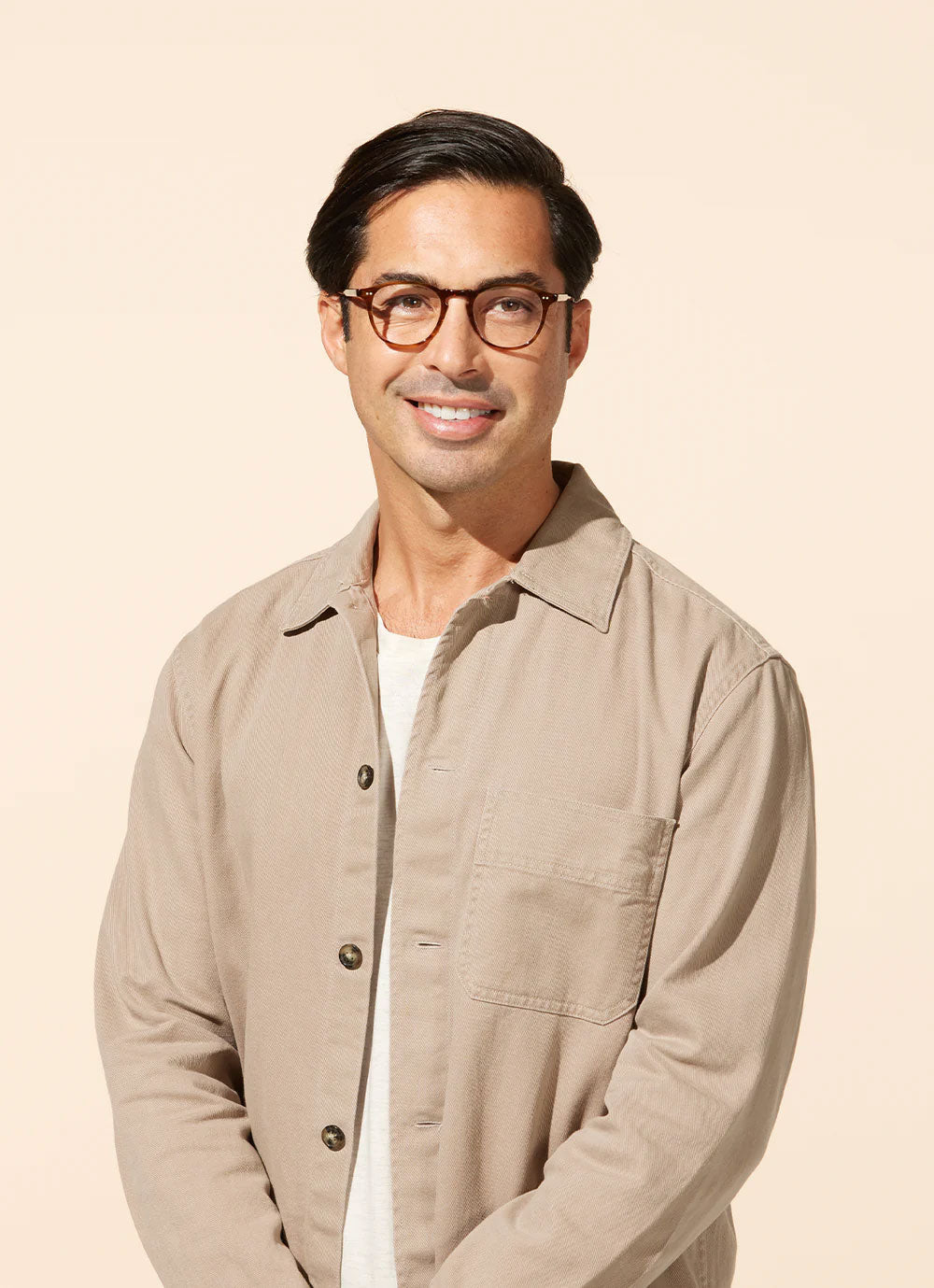 HAMPTON - Garrett Leight
