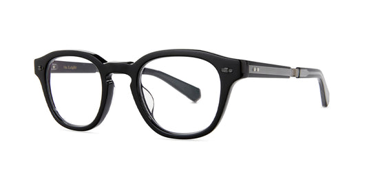 JAMES C - Mr. Leight