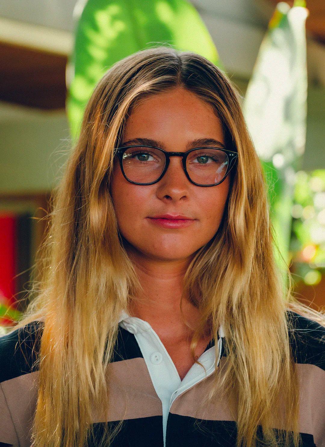 CLARK - Garrett Leight