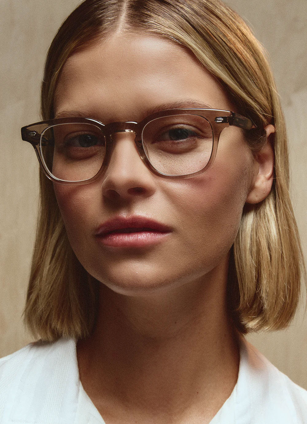 SHERWOOD - Garrett Leight