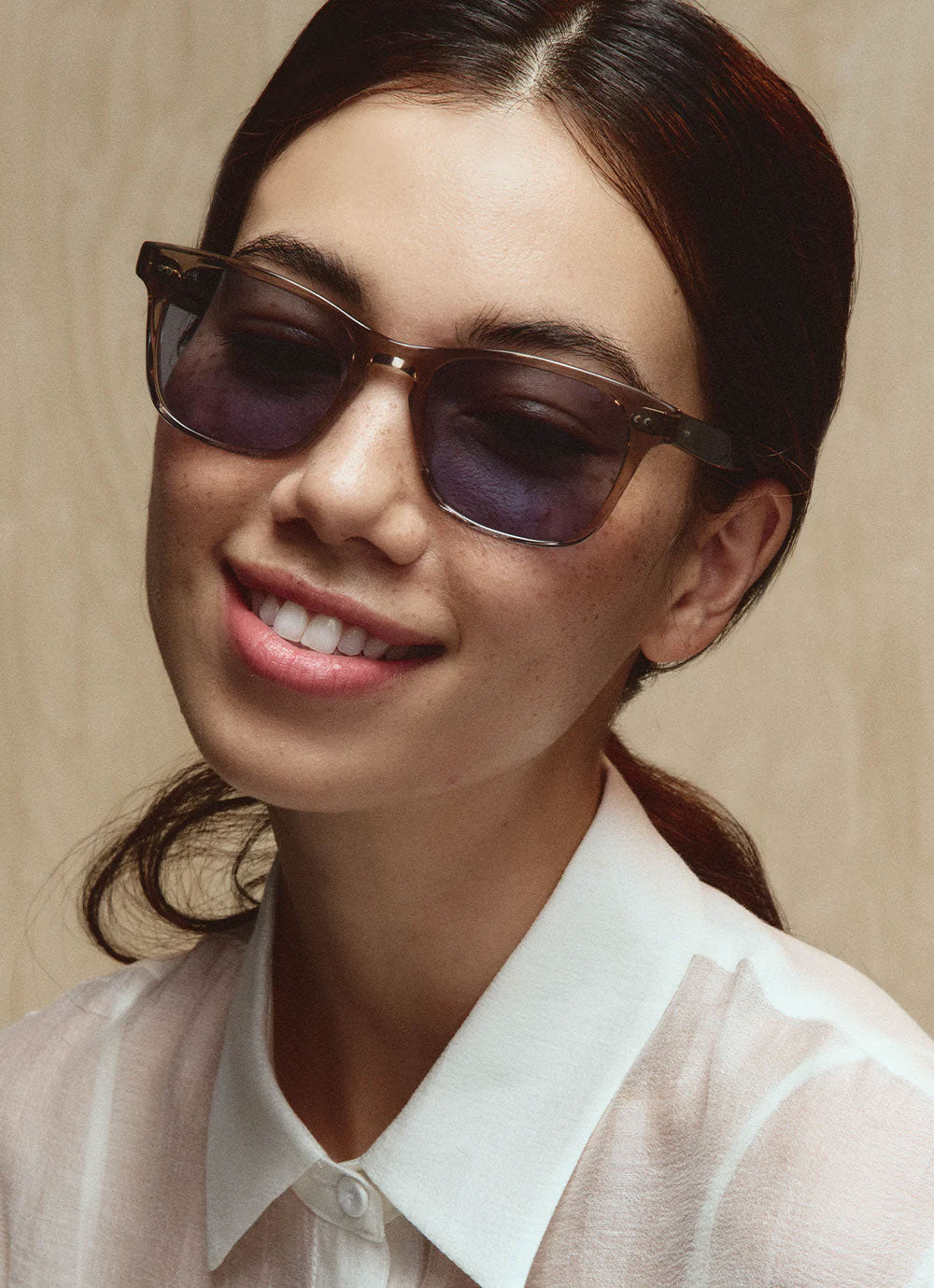 TORREY SUN - Garrett Leight