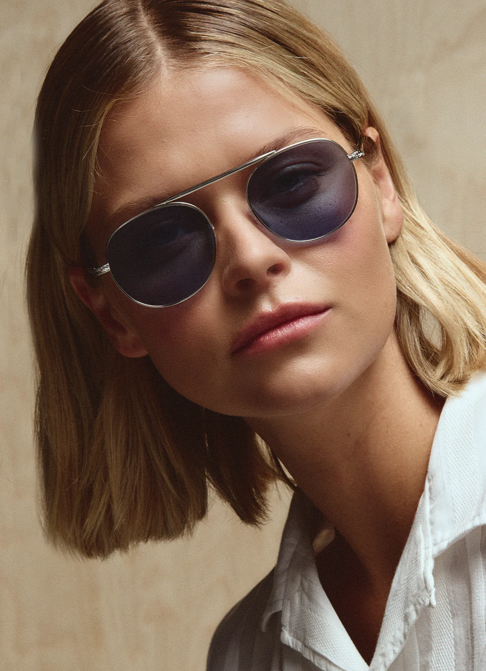 VAN BUREN II SUN - Garrett Leight