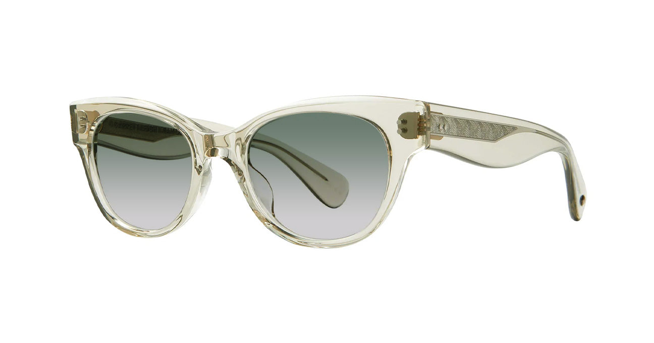OCTAVIA SUN Custom - Garrett Leight