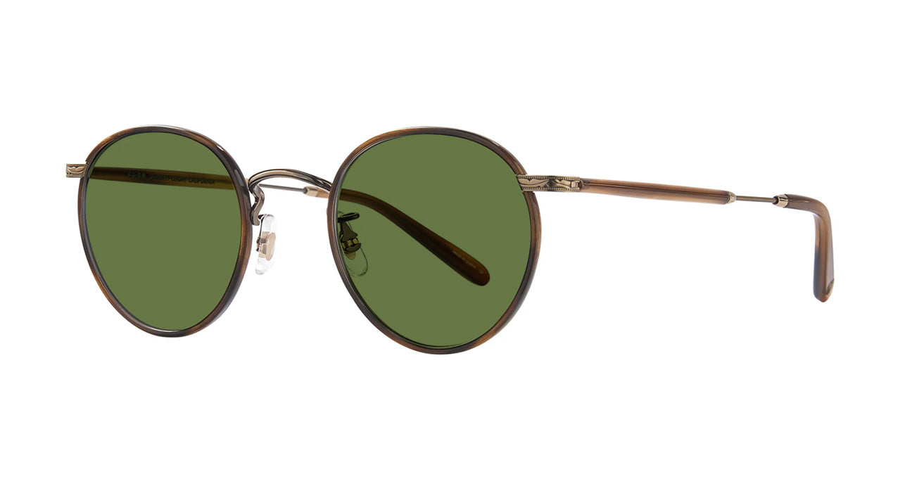 WILSON SUN Custom - Garrett Leight