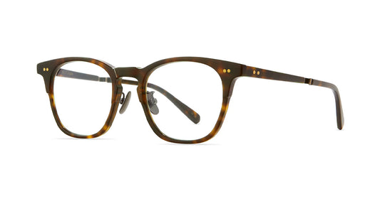 WRIGHT C - Mr. Leight