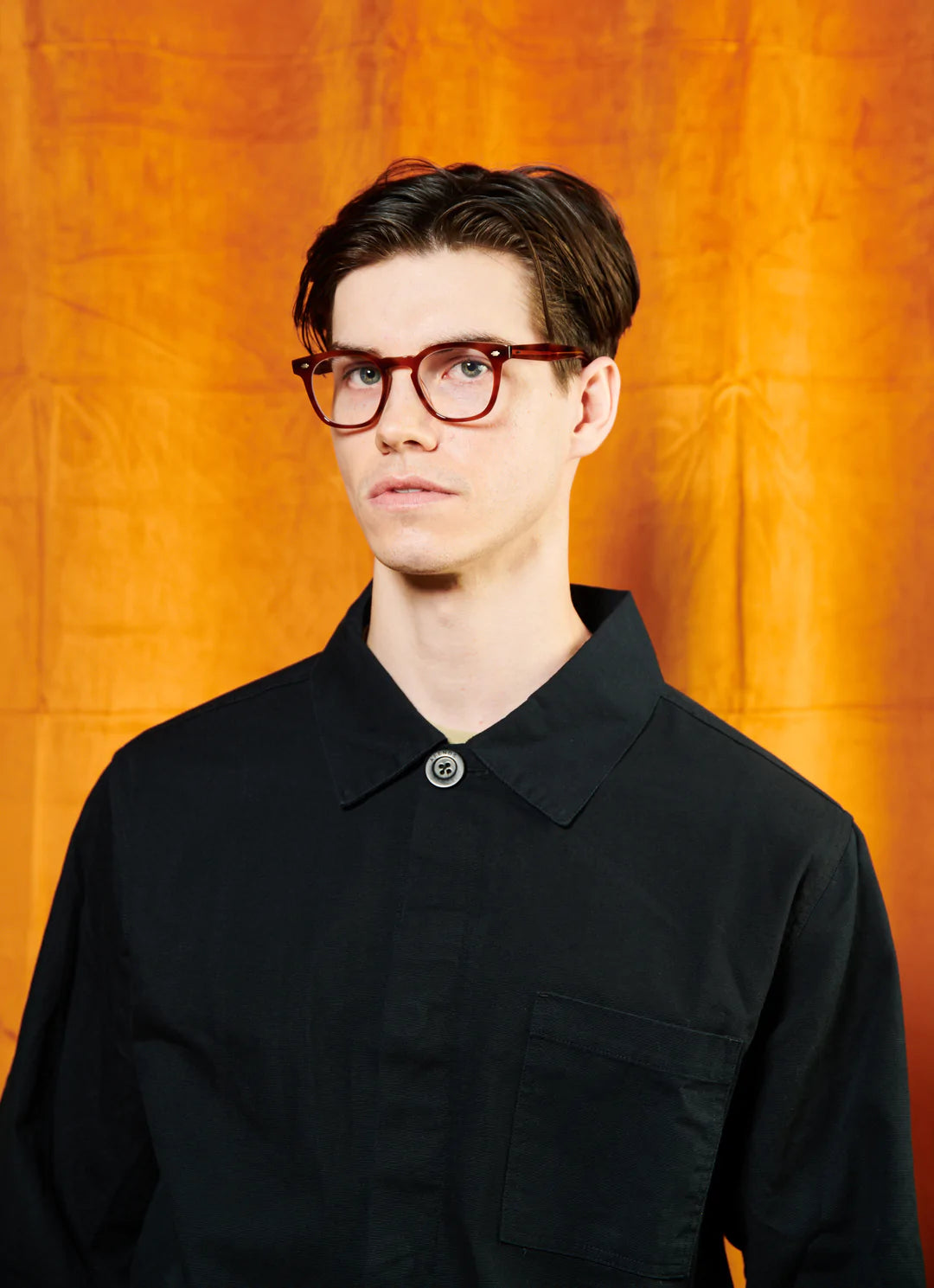 BYRNE - Garrett Leight