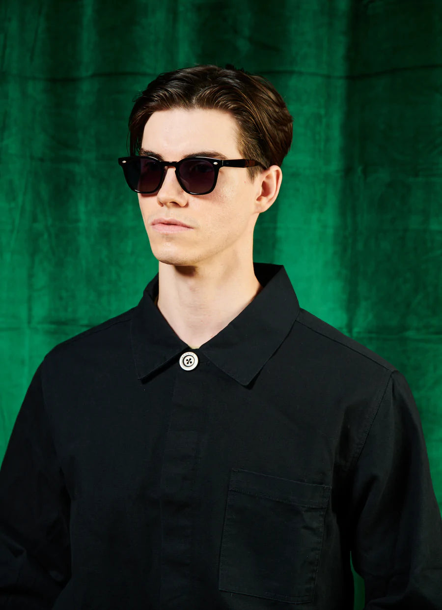 BYRNE SUN - Garrett Leight