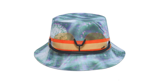 GLCO x METALWOOD BUCKET HAT