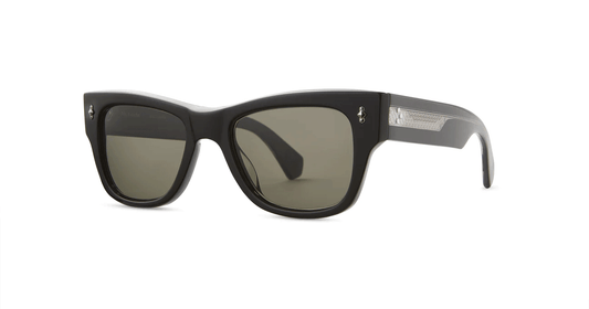 DUKE S - Mr. Leight
