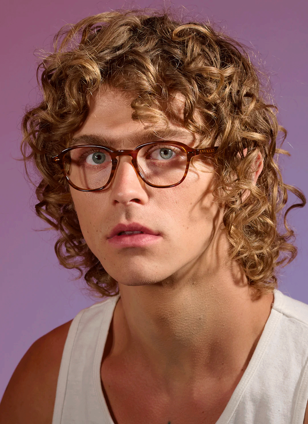 GILBERT - Garrett Leight