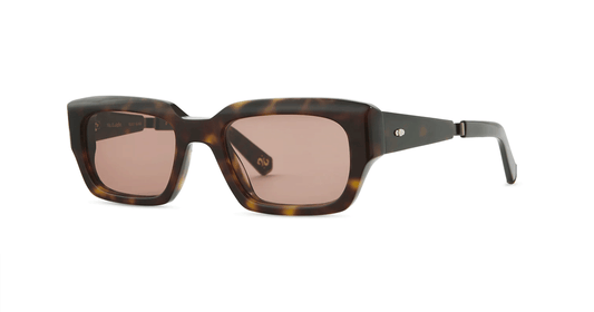 MAVERICK S - Mr. Leight