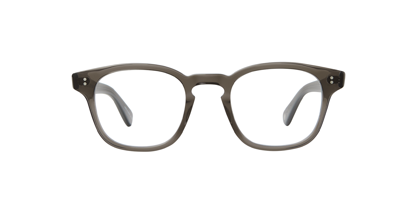 the cult-favorite Ace Sun transformed into an optical. Ace II reflects the standard way in which we design and create premium eyewear. We’re not reinventing the wheel here – just putting some rims on ‘em.
