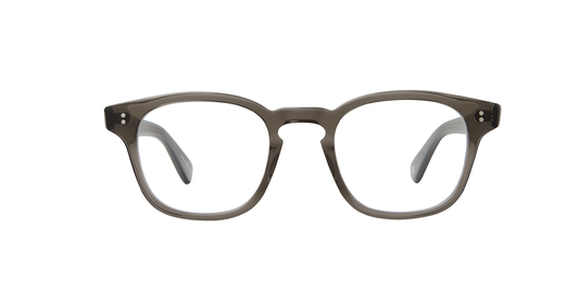 the cult-favorite Ace Sun transformed into an optical. Ace II reflects the standard way in which we design and create premium eyewear. We’re not reinventing the wheel here – just putting some rims on ‘em.