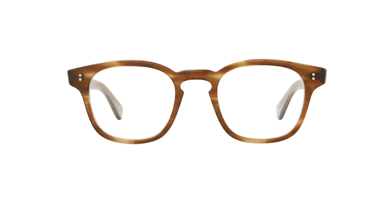 the cult-favorite Ace Sun transformed into an optical. Ace II reflects the standard way in which we design and create premium eyewear. We’re not reinventing the wheel here – just putting some rims on ‘em.