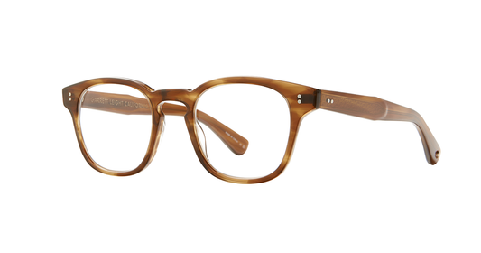 the cult-favorite Ace Sun transformed into an optical. Ace II reflects the standard way in which we design and create premium eyewear. We’re not reinventing the wheel here – just putting some rims on ‘em.