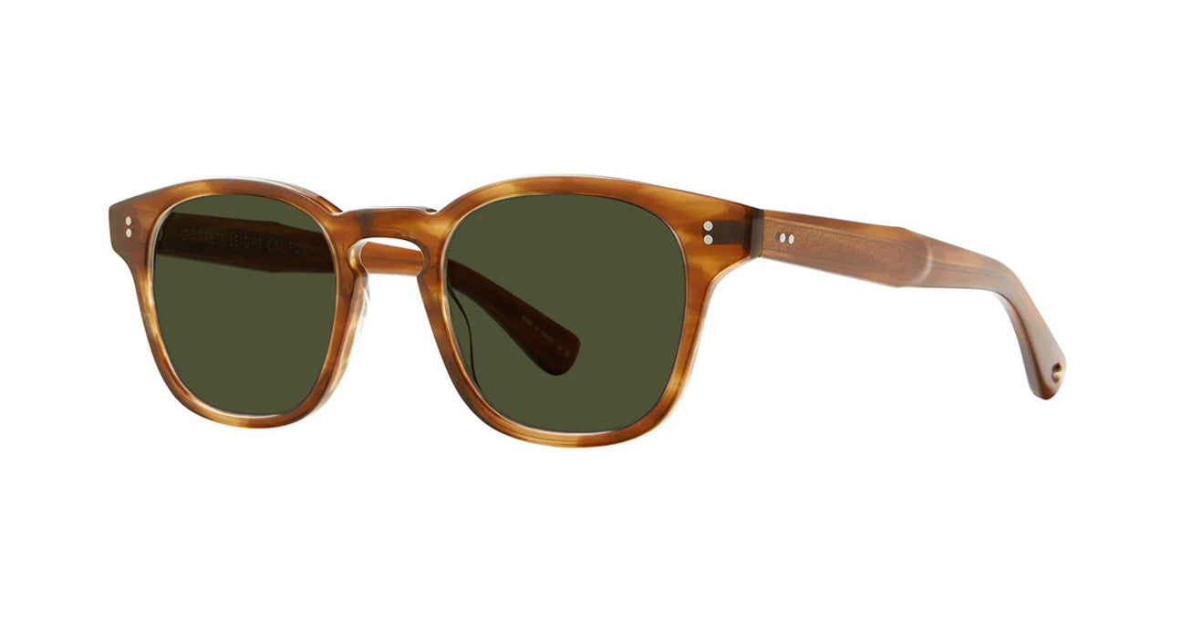 ACE II SUN Custom - Garrett Leight