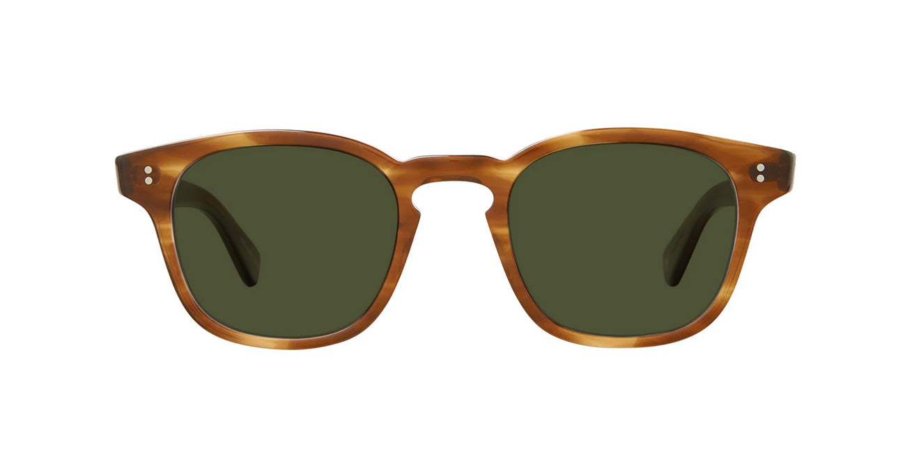 ACE II SUN Custom - Garrett Leight