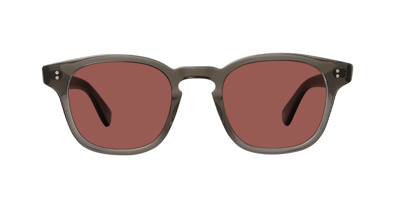 ACE II SUN Custom - Garrett Leight