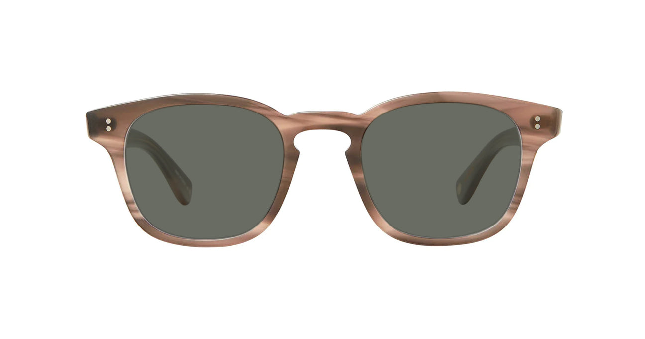 ACE II SUN Custom - Garrett Leight