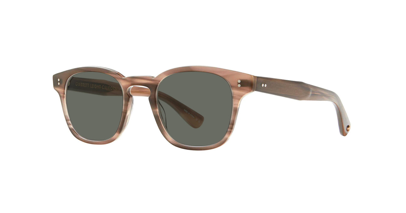 ACE II SUN Custom - Garrett Leight