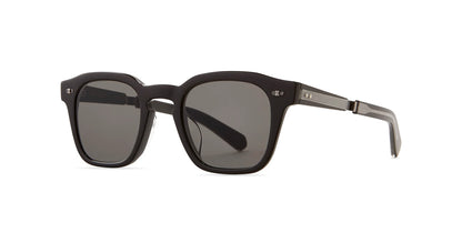 ADONIS S - Mr. Leight