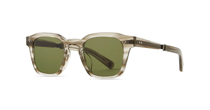 ADONIS S - Mr. Leight