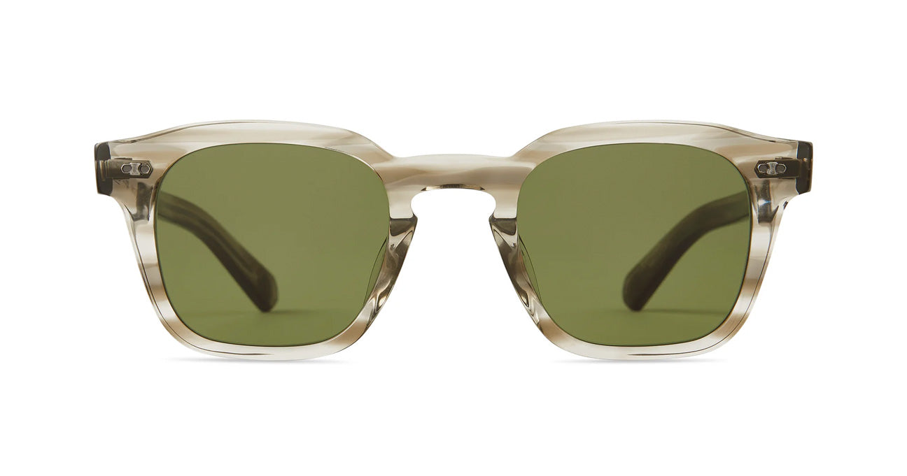 ADONIS S - Mr. Leight