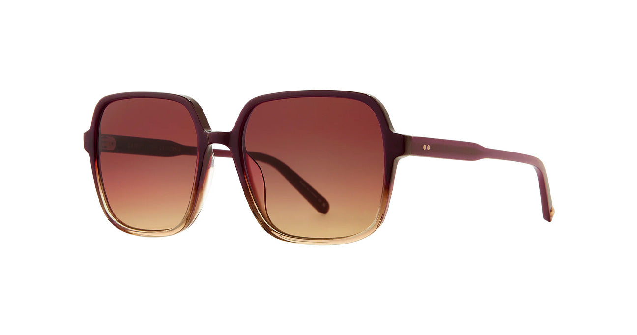 AGNES SUN - Garrett Leight