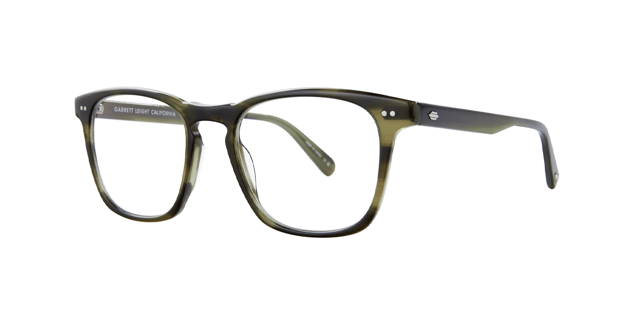 ALDER - Garrett Leight