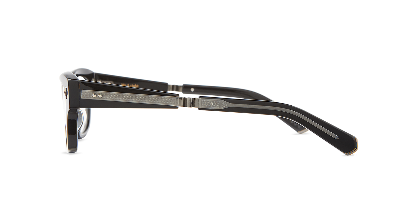 ANTOINE C - Mr. Leight