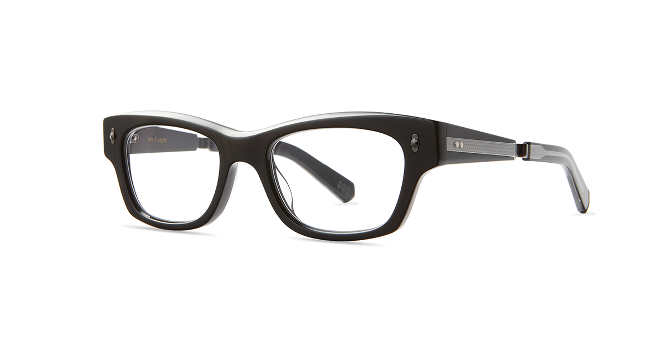 ANTOINE C - Mr. Leight