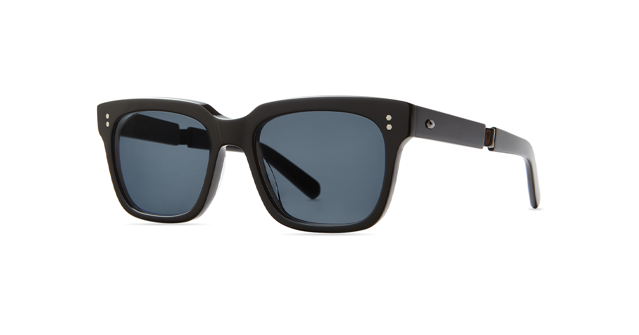 ARNIE S - Mr. Leight