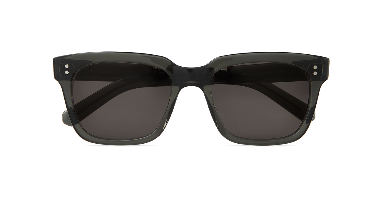 ARNIE S - Mr. Leight