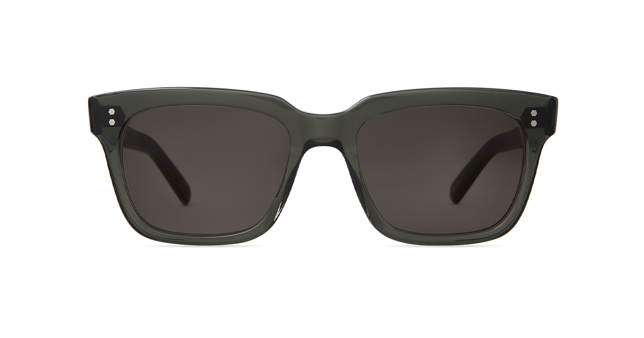 ARNIE S - Mr. Leight