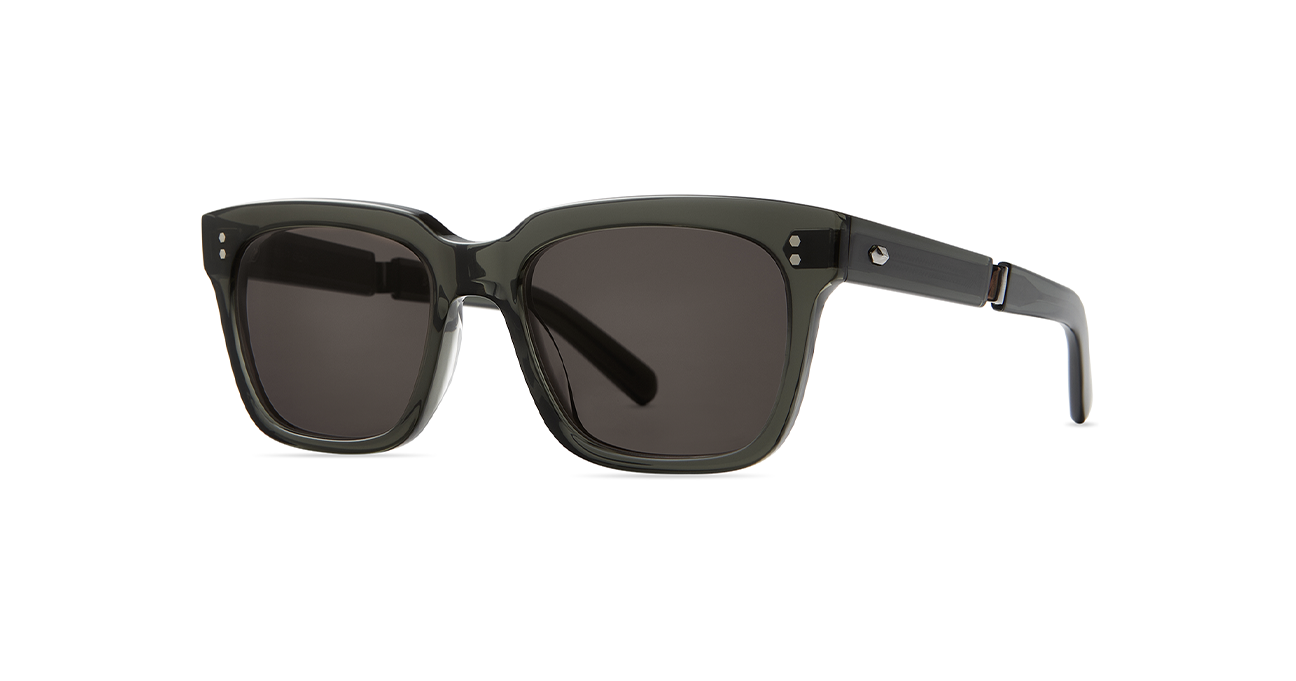 ARNIE S - Mr. Leight