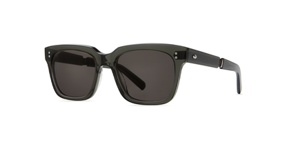 ARNIE S - Mr. Leight