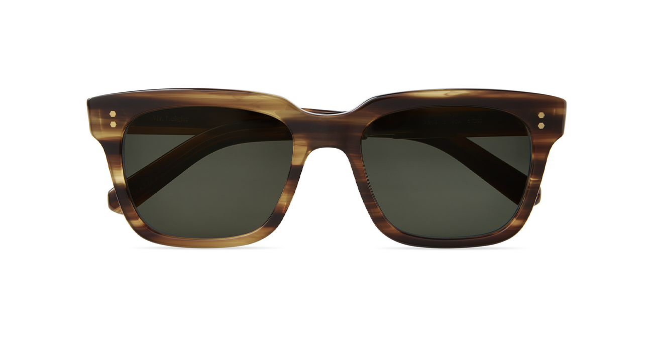 ARNIE S - Mr. Leight