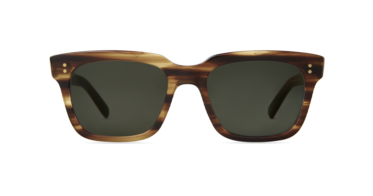 ARNIE S - Mr. Leight