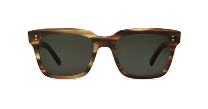 ARNIE S - Mr. Leight