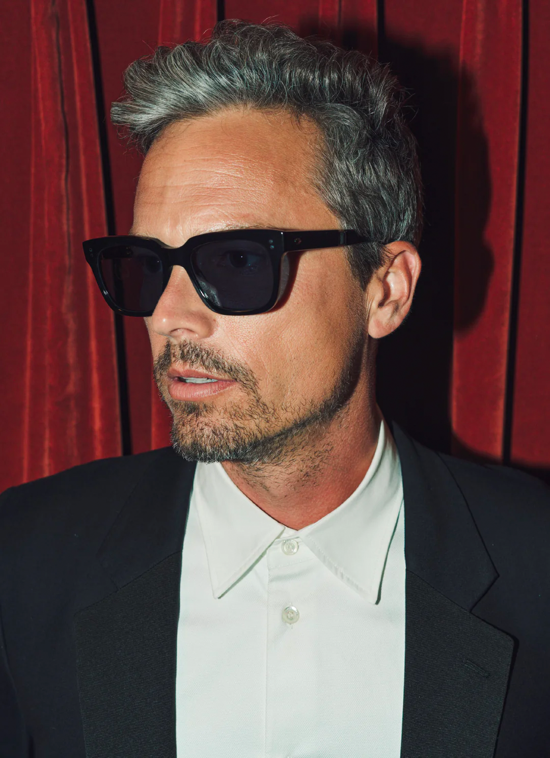 ARNIE S - Mr. Leight