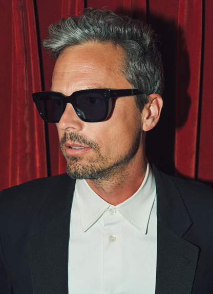 ARNIE S - Mr. Leight