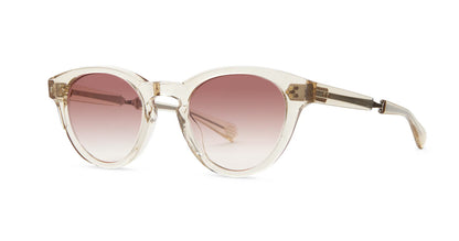 AUDREY S Custom - Mr. Leight