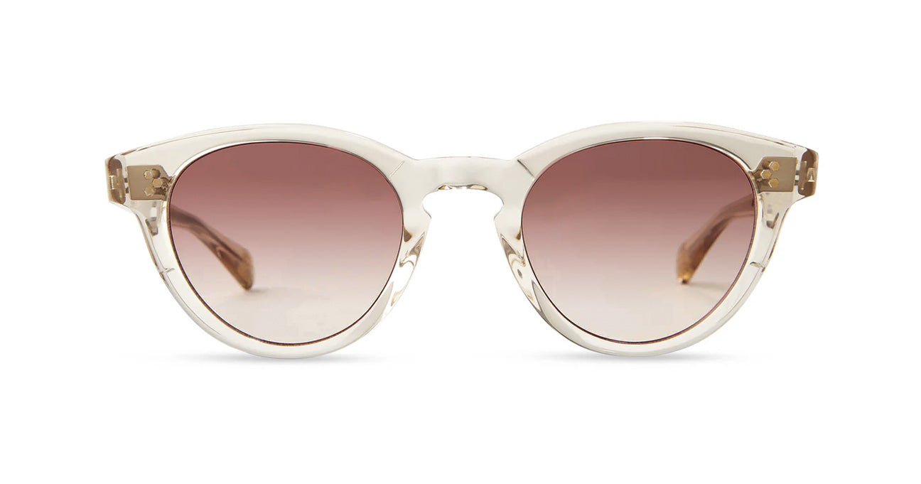 AUDREY S Custom - Mr. Leight