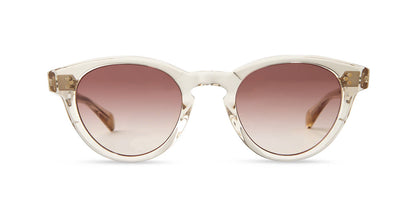 AUDREY S Custom - Mr. Leight